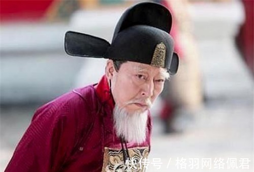 蔡京#历史上才华横溢的3大奸臣:一手好字却流传至今,名声却狼藉不堪