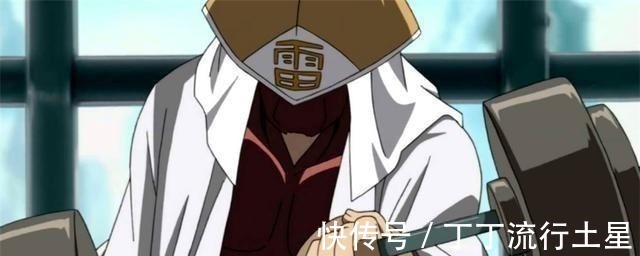 打脸|火影忍者号称绝对防御的5人,全部都被打脸,一个人是自己打脸