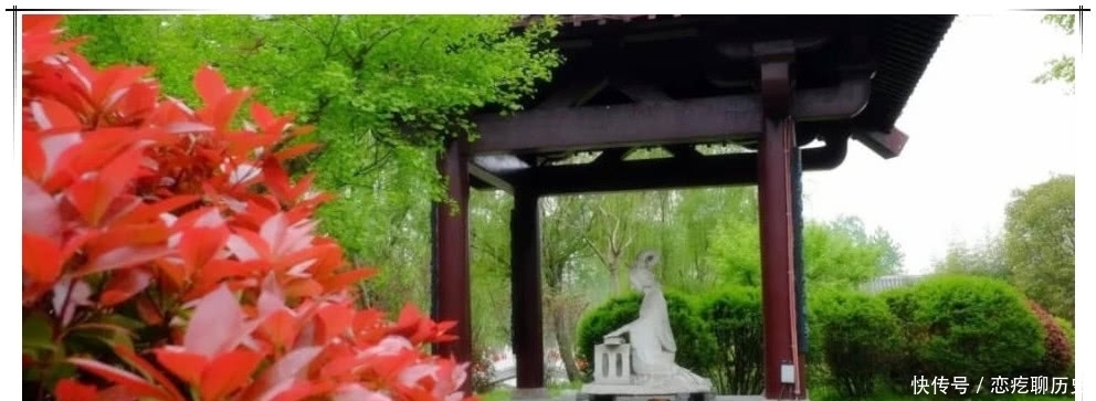 上虞|司马迁没有说虞姬自杀,历史上虞姬的生死还是千古之谜