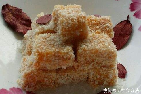 幸福感|保护视力养胃减缓消化,香甜软糯奶香浓郁,满嘴的幸福感