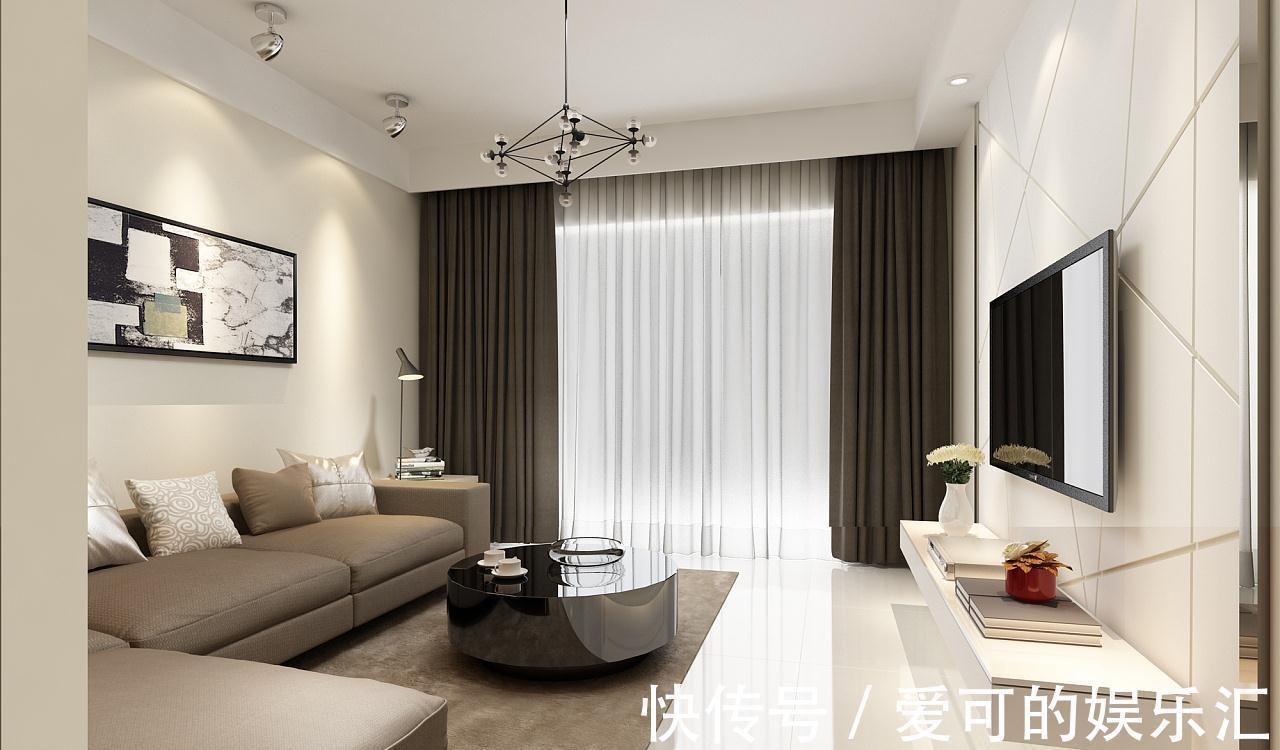 美观|家中装修时,不要只看重美观,要为长远考虑,实用更重要