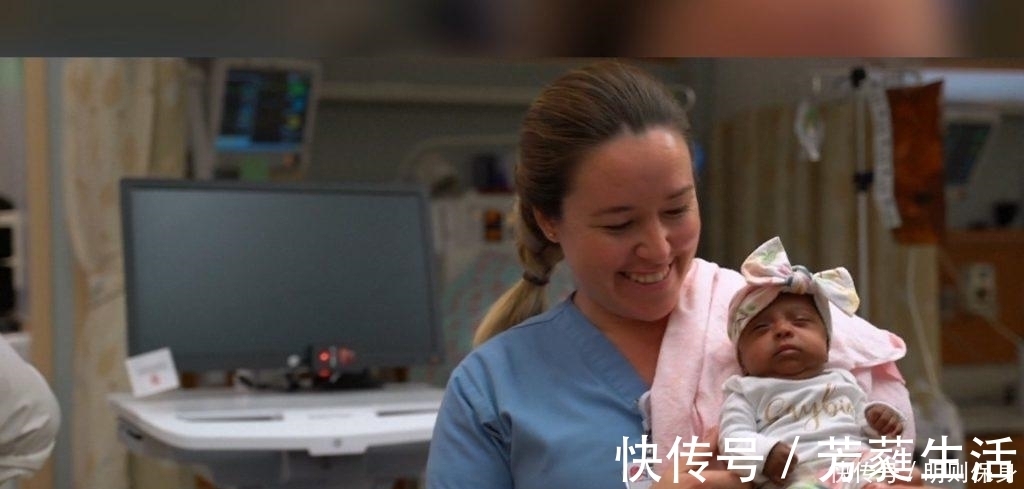 优质蛋白|全球最小“婴儿”体重245克,比手掌还小,6个月过去了现状如何?