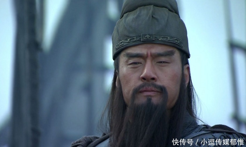 差点|此人不仅坑赵云害关羽,还差点害刘备亡国,诸葛亮都对他无可奈何