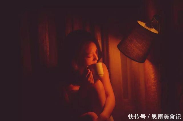 阴气|半夜三更常失眠?根源多半是“阳不入阴”!牢记1招,整夜都酣睡