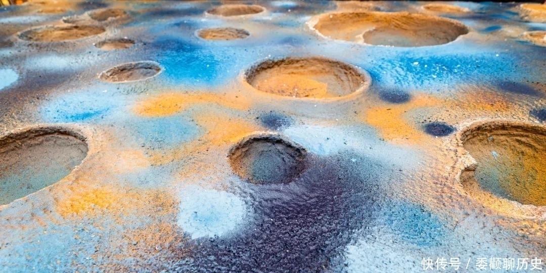 梦溪笔谈 唯一被陨石砸中的人,虽然只受了轻伤,却改变了她一生命运!