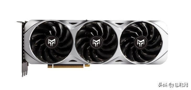 rtx 3080|12GB大显神威！全新影驰RTX 3080系列显卡正式发布