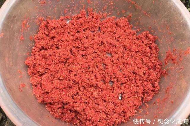 使用蓝鲫还要不要加拉丝粉把这2个问题搞清楚就不再纠结了