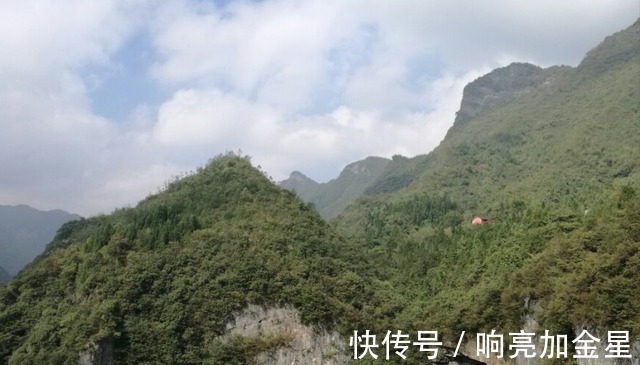 天门峡|湖北小众的避暑胜地，门票100人少景美， 就在宜昌市！