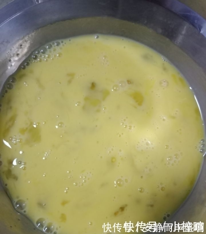 改善睡眠|鸡蛋和它一起炒，堪称“天然安眠药”，一觉睡到大天亮