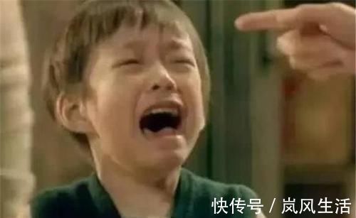 孩子|父母常挂嘴边的逗笑，这3句话伤娃最深，取悦了家长却伤害了孩子