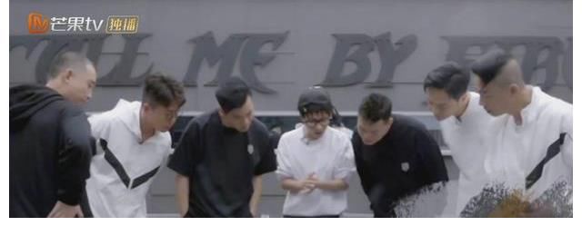 刘聪|《披荆斩棘的哥哥》四公淘汰名单，敖犬黄征刘聪布瑞吉遗憾淘汰