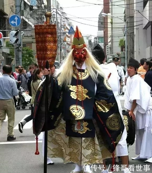 乌天狗|在日本, 天狗是怎样的存在?