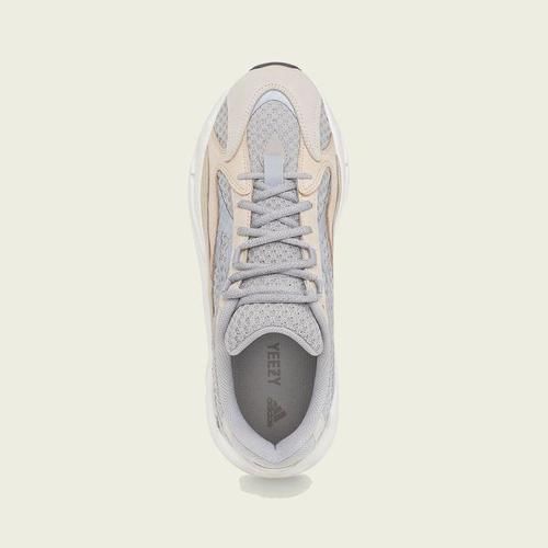 小程序登记开启！Yeezy Boost 700 V2 “ Cream ” 即将发售！