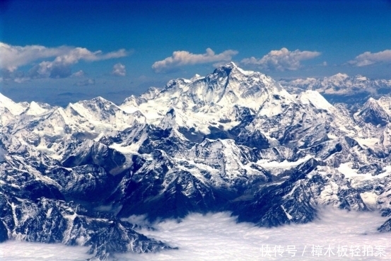 1勺的重量=珠穆朗玛峰，最霸气的天体，威力堪比《三体》的水滴