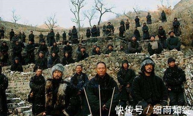 无产者!捻军的兴起与覆灭:目光短浅的一帮人,自己将自己逼进“死胡同”