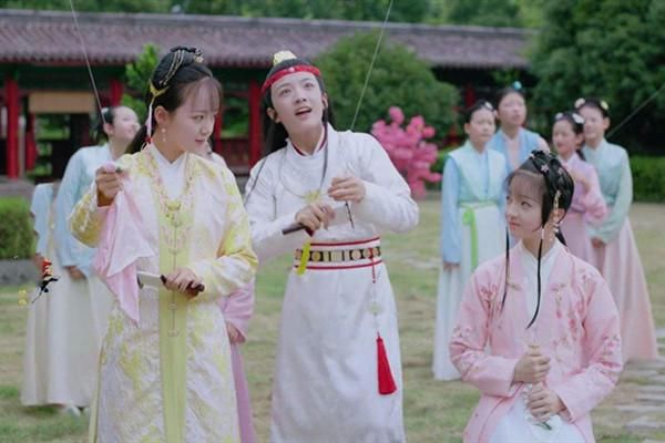  陈年|放风筝除晦气，能治好林黛玉的陈年疾病？绛珠仙子魂归太虚：惨烈