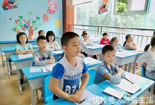学习成绩|家有5-10岁的孩子,领悟这3点,比孩子的学习成绩重要得多!