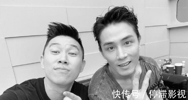 網(wǎng)傳《披荊斬棘的哥哥》成團(tuán)名單和嘉賓陣容