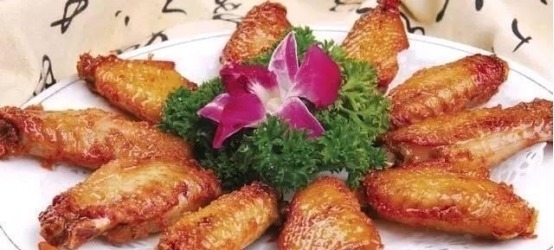 特别解馋下饭的几道硬菜,看着就有食欲,全家人吃得开心满足