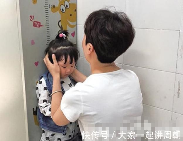 小李|新版“儿童身高标准”出炉,6岁前男女差距不大,16岁差距10厘米