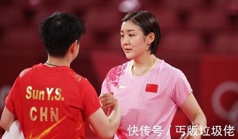 樊振东|世乒赛分区基本确定!樊振东独自占据半区,国乒男队内战一触即发
