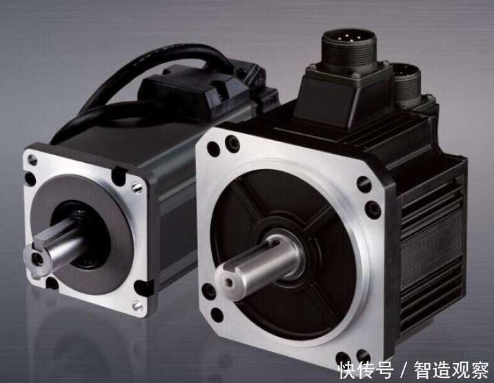 伺服电机配的减速机应该如何选择?
