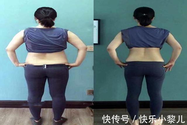 臀部|生娃后,这些部位会越变越“大”?90后宝妈:如获新生