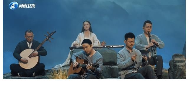 河南卫视春晚：发挥舞蹈优势，流量王牌王一博张艺兴刘昊然等加盟