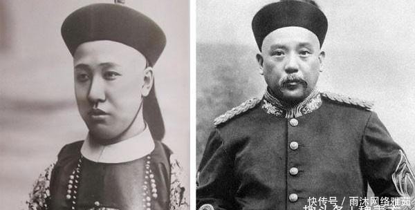 八旗子弟|清朝八旗子弟那么多,为啥晚清除了北洋新军,没有其他可用的军队