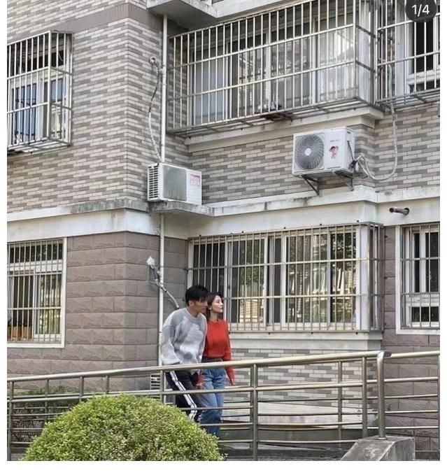 谢霆锋新综官宣定档,11月19与你不见不散