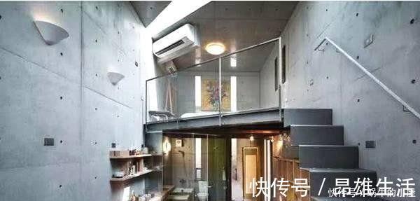 毛坯|为健康,不装修!现在时兴直接入住“毛坯房”,真正的零污染