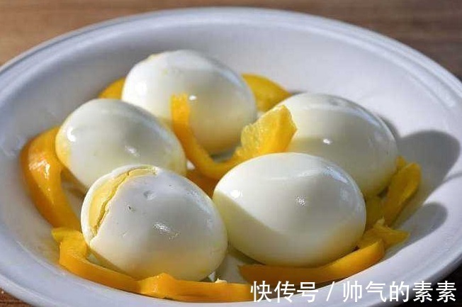 溏心蛋|每天早上吃鸡蛋的人,5点禁忌需注意,很多人不清楚,早知早受益