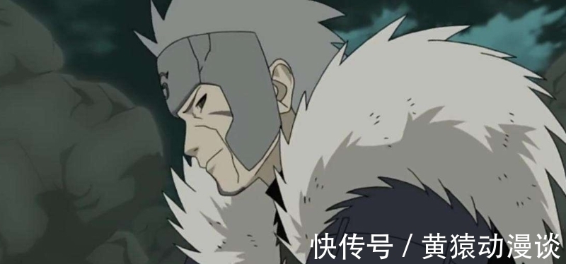 初代火影|火影忍者:历代火影都做出过哪些贡献?为何说只有3位是最强火影