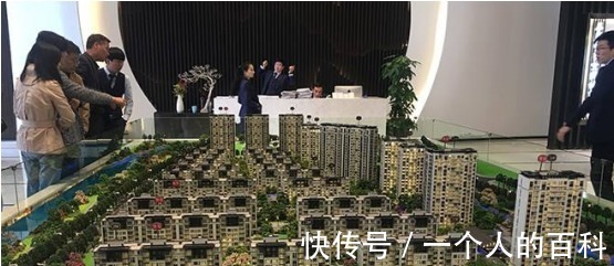 买房|韩国人我月薪100万韩元, 想在中国买房, 网友你也只能想想了！