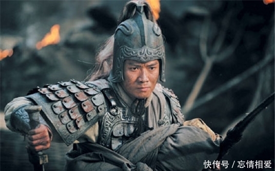 袁绍|此人除了传授赵云武艺，还教出两个徒弟，一个差点杀死曹操