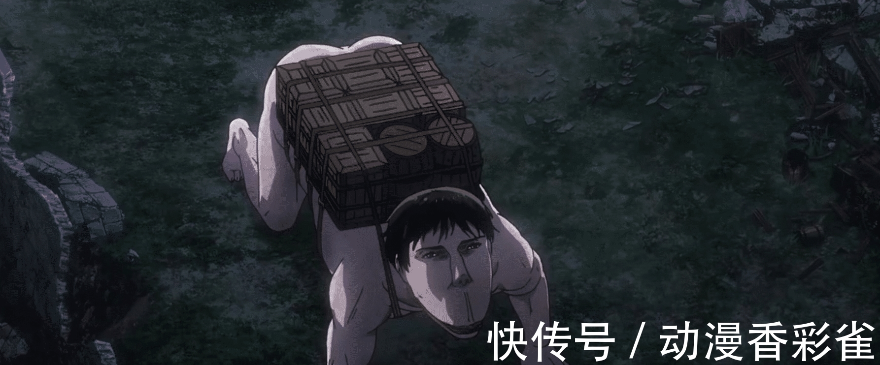 吉克|《进击的巨人》:最新人物热度排行榜,兵长跌落神坛!