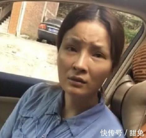 大佬|阿姨遭老公嫌弃太邋遢,化妆后秒变“小甜甜”?网友:大佬教教我