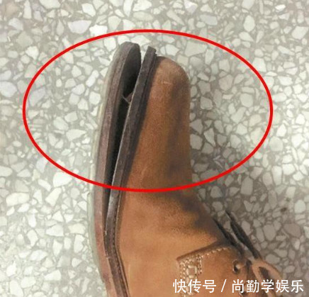 胶水|鞋子开胶了怎么办别再傻傻用502粘,教你一招,比新买还牢固