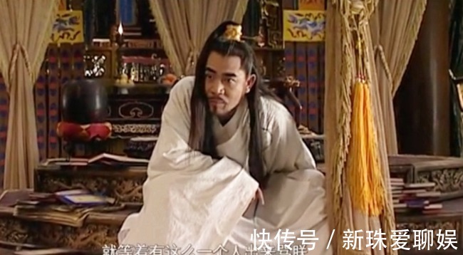 海瑞|海瑞大骂嘉靖:连圣人都解决不了的事,更何况你?嘉靖为何不杀他