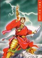 宋江|晁盖和吴用那么铁的关系，宋江是怎样让吴用倒戈，来支持自己的