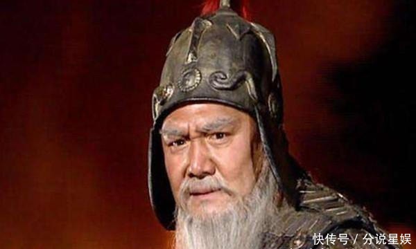 名将|两员名将前来送行,并无歹意,为何却被刘备斩杀