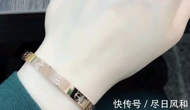 卡地亚 奢侈品珠宝首饰深受女人追捧,价格那么贵,为啥还有人买?