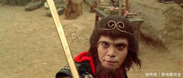 孙悟空为什么那么强原因是有两大神通,只是很少使用