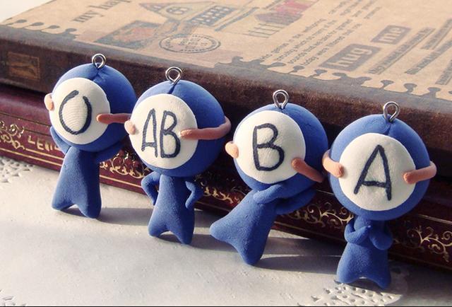 八字|听过夫妻“八字不合”，却不知“血型不合”才危险，真有科学依据