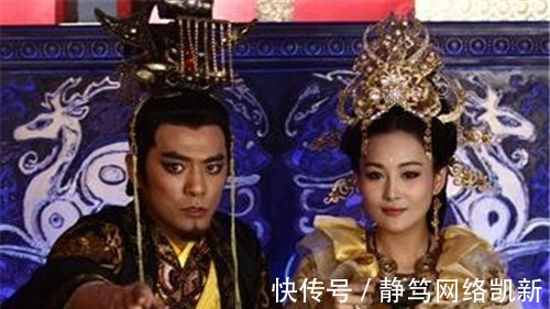 帝辛|中国最精心久远的骗局，此人布局三千多年，几乎人人都信以为真