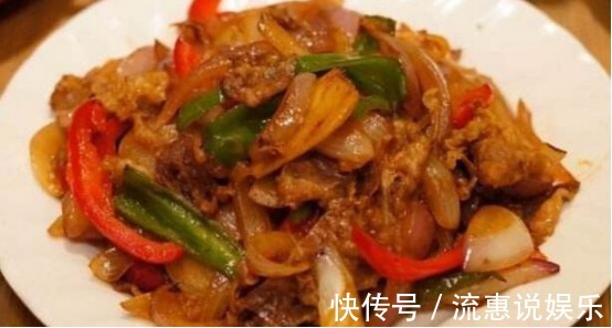 几道精致下饭的家常菜,做法简单,鲜香不油腻,常吃身体好