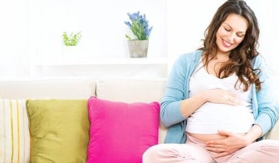 孕妇|孕期让孕妇尴尬的2个事情,孕妈被困恼也不好意思说,你有过吗