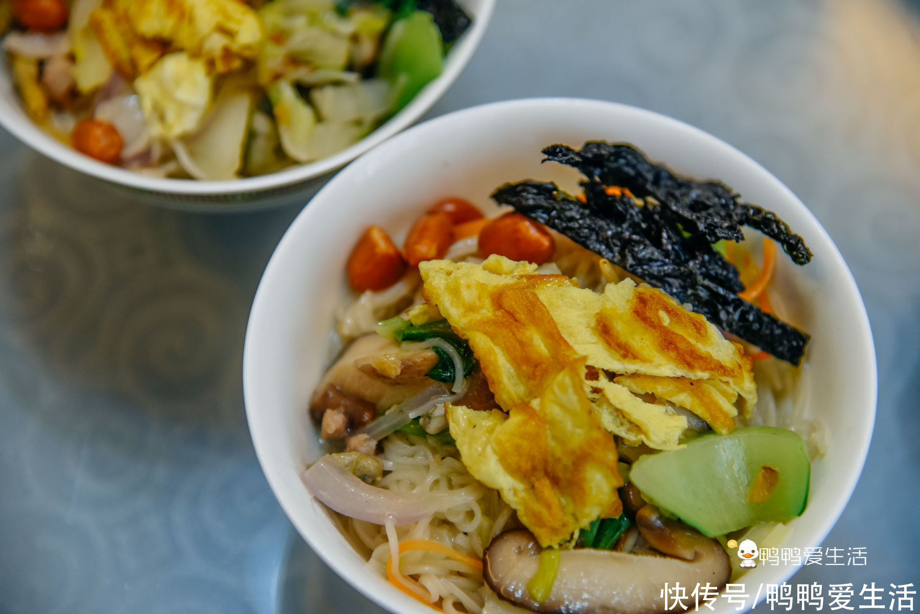  福建“被忽略”美食之都，接地气小吃到世界级精酿都有，好吃实在