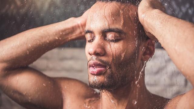 部位|男性洗澡时，最好多洗这3个部位，肾脏变“强壮”，凸显男人魅力