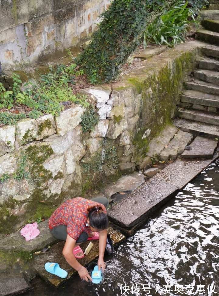 宁波|有世界级建筑和满地咖啡馆，这还是我认识的村吗？